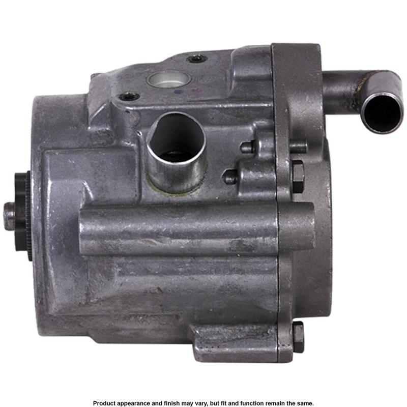 1999 Dodge Ram 1500 Secondary Air Injection Pump