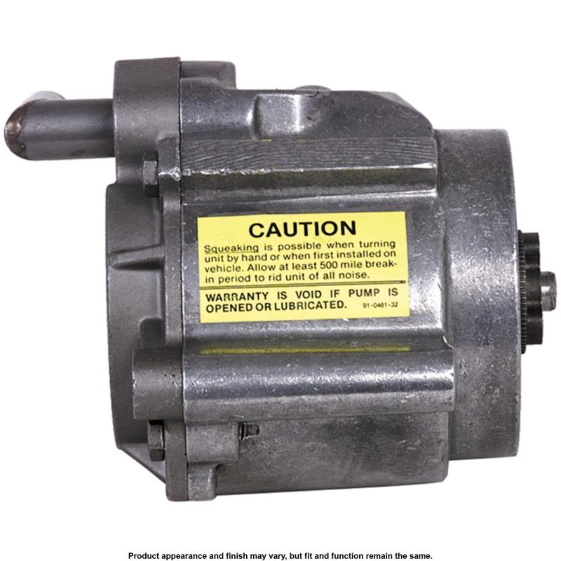 1998 Dodge Ram 1500 Secondary Air Injection Pump A1 Cardone 32294 image 3 of 4