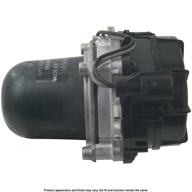 A1 Cardone 323000M - Secondary Air Injection Pump A1 Cardone 323000M Secondary Air Injection Pump product image 3 of 4