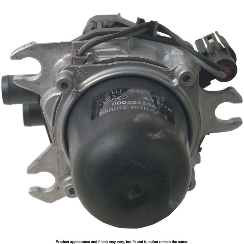 A1 Cardone 323000M - Secondary Air Injection Pump A1 Cardone 323000M Secondary Air Injection Pump product image 4 of 4