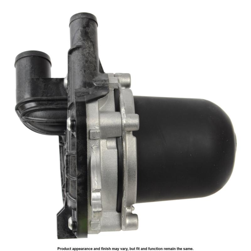 2010 Ford Focus Secondary Air Injection Pump