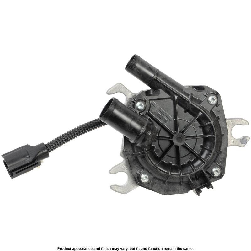 2010 Ford Focus Secondary Air Injection Pump A1 Cardone 323002M image 2 of 4