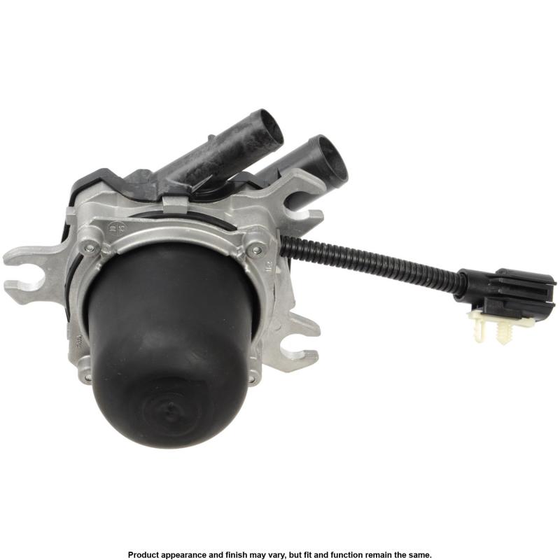 2010 Ford Focus Secondary Air Injection Pump A1 Cardone 323002M image 3 of 4