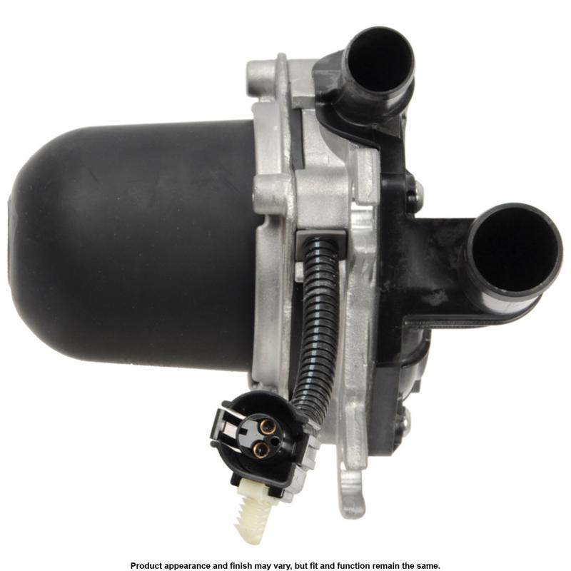 2010 Ford Focus Secondary Air Injection Pump A1 Cardone 323002M image 4 of 4