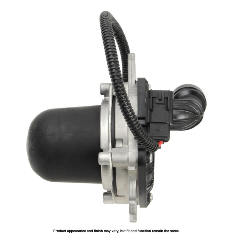 2009 Chevrolet Malibu Secondary Air Injection Pump