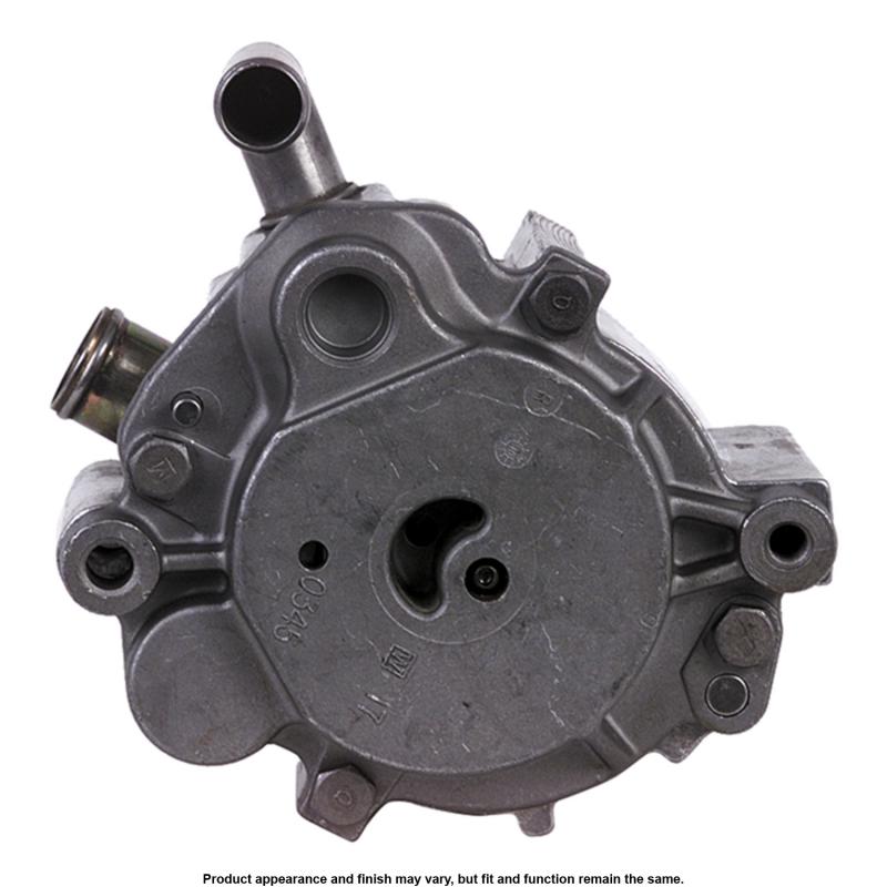 1990 Ford F-250 Secondary Air Injection Pump A1 Cardone 32301 image 2 of 4