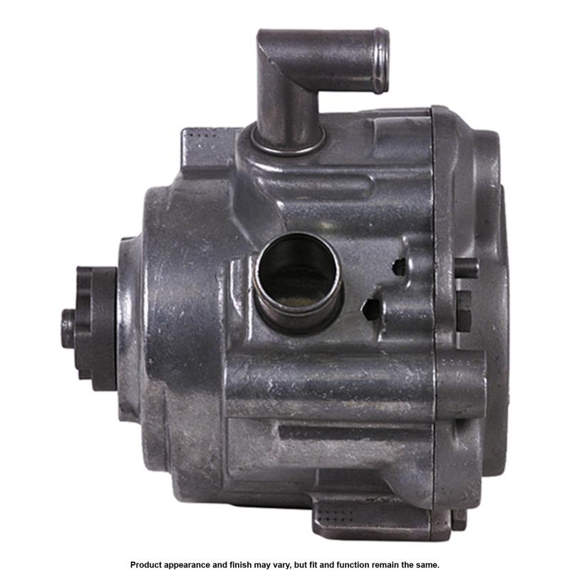 1990 Ford F-250 Secondary Air Injection Pump A1 Cardone 32301 image 3 of 4