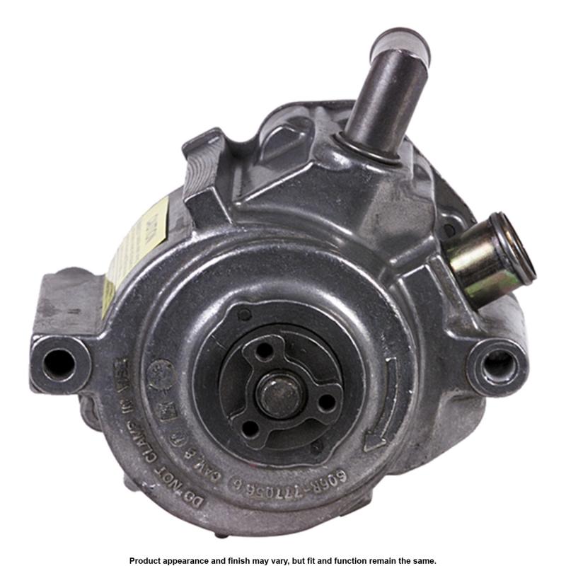 1990 Ford F-250 Secondary Air Injection Pump A1 Cardone 32301 image 4 of 4