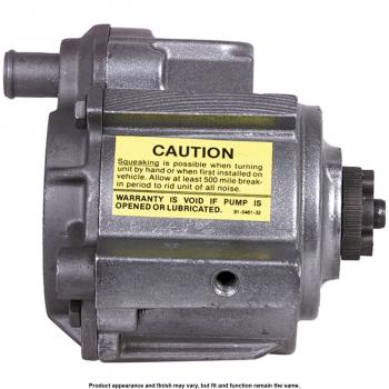 1995 Ford E-150 Econoline Secondary Air Injection Pump A1 Cardone 32303 image 2 of 4
