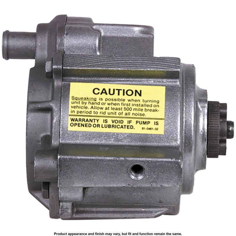 1990 Ford F-250 Secondary Air Injection Pump A1 Cardone 32303 image 2 of 4