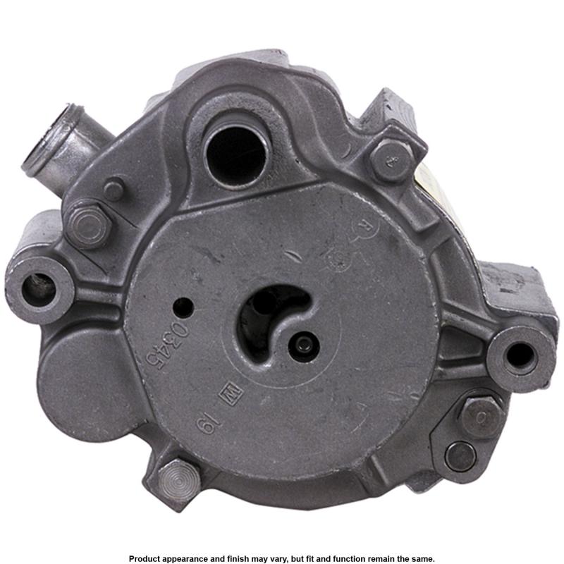 1990 Ford F-250 Secondary Air Injection Pump A1 Cardone 32303 image 3 of 4