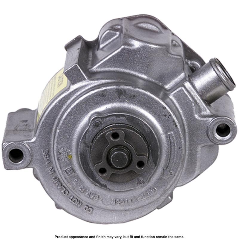 1990 Ford F-250 Secondary Air Injection Pump A1 Cardone 32303 image 4 of 4