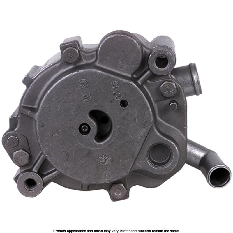 1990 Ford F-250 Secondary Air Injection Pump A1 Cardone 32309 image 2 of 4