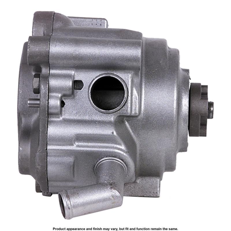 1990 Ford F-250 Secondary Air Injection Pump A1 Cardone 32309 image 4 of 4