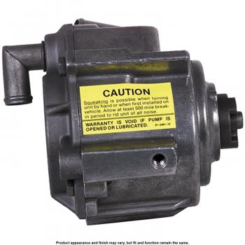 1986 Ford FT800 Secondary Air Injection Pump A1 Cardone 32313 image 2 of 4