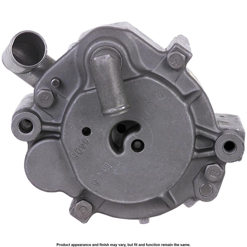 1987 Ford B700 Secondary Air Injection Pump