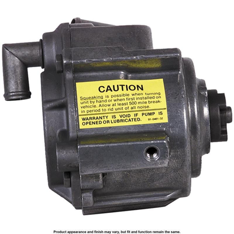 1987 Ford B700 Secondary Air Injection Pump A1 Cardone 32313 image 2 of 4