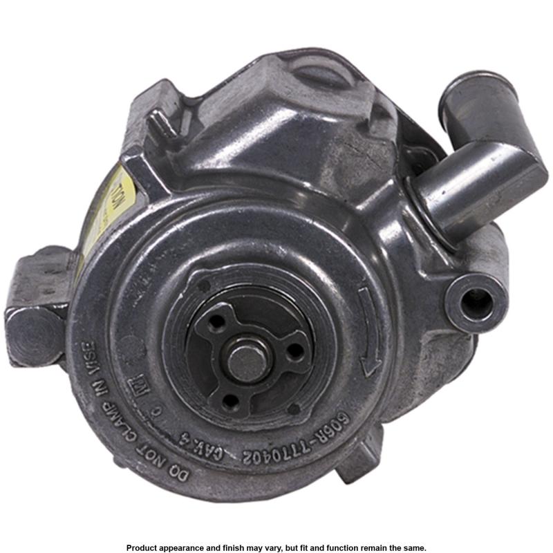 1987 Ford B700 Secondary Air Injection Pump A1 Cardone 32313 image 3 of 4