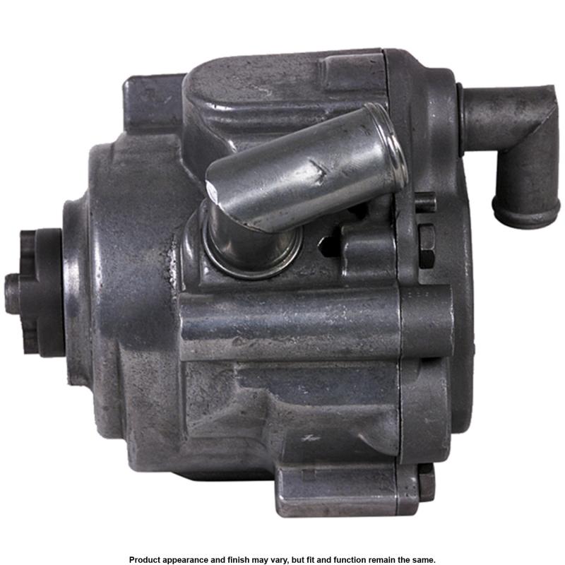 1987 Ford B700 Secondary Air Injection Pump A1 Cardone 32313 image 4 of 4