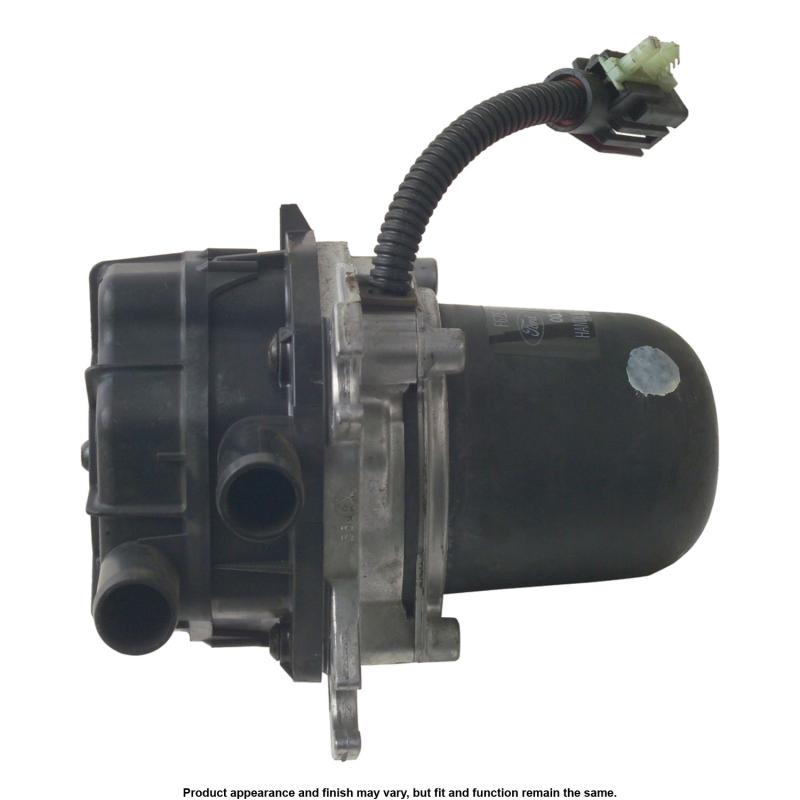 1998 Ford Mustang Secondary Air Injection Pump
