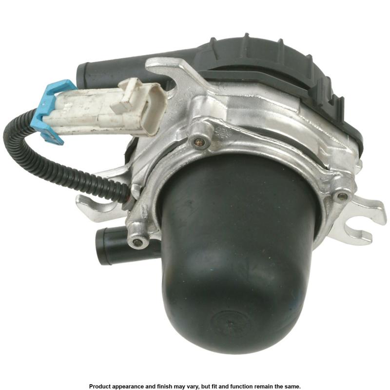 2002 Pontiac Montana Secondary Air Injection Pump A1 Cardone 323501M image 3 of 4