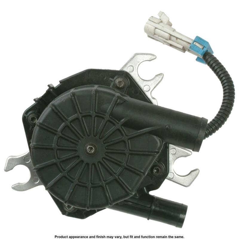 2002 Pontiac Montana Secondary Air Injection Pump A1 Cardone 323501M image 4 of 4