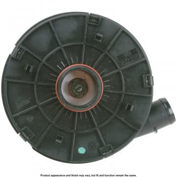 2001 Oldsmobile Intrigue Secondary Air Injection Pump