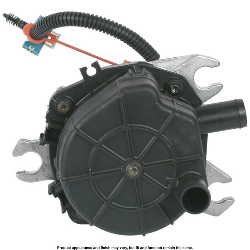 1998 Chevrolet S10 Secondary Air Injection Pump