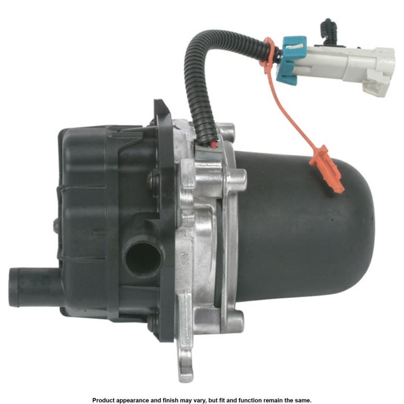 1999 Chevrolet S10 Secondary Air Injection Pump A1 Cardone 323504M image 2 of 4