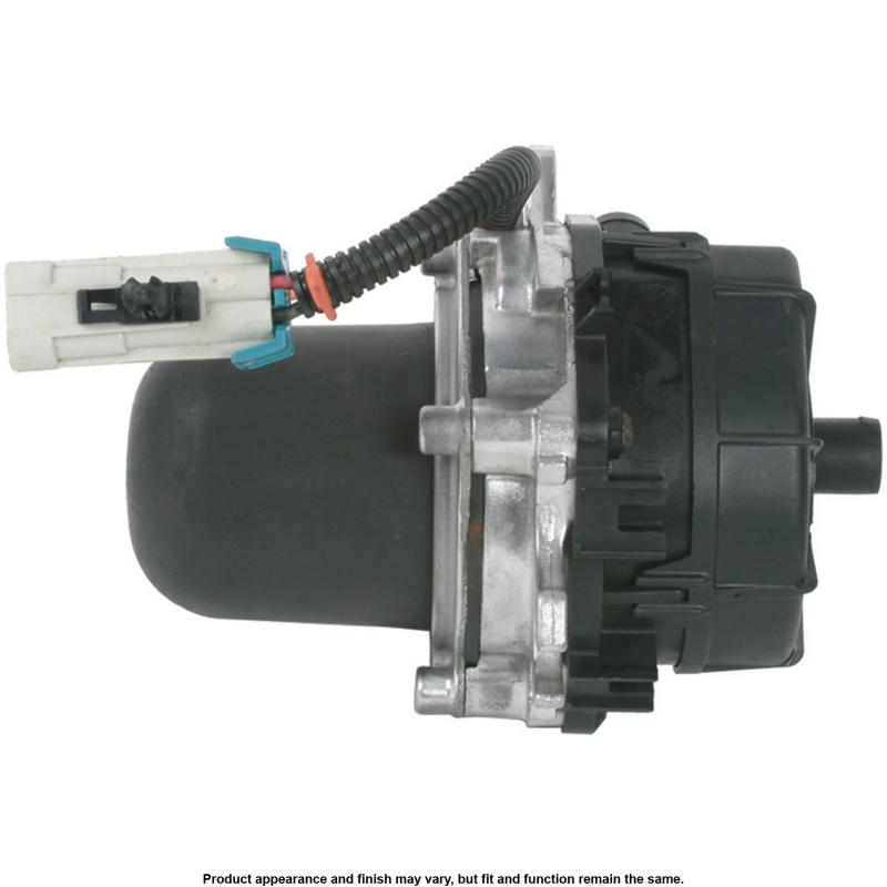 1999 Chevrolet S10 Secondary Air Injection Pump A1 Cardone 323504M image 3 of 4