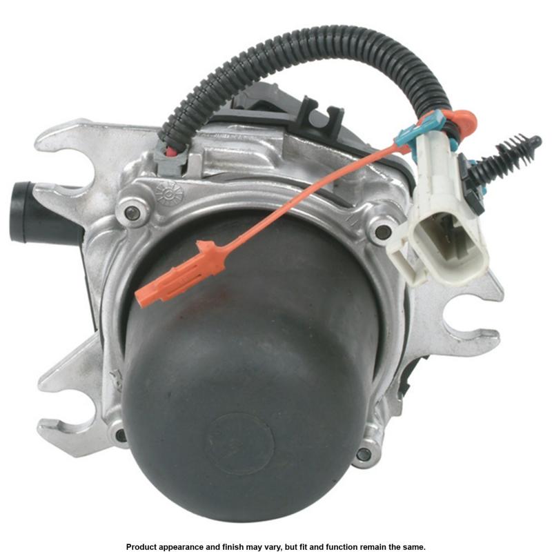 1999 Chevrolet S10 Secondary Air Injection Pump A1 Cardone 323504M image 4 of 4