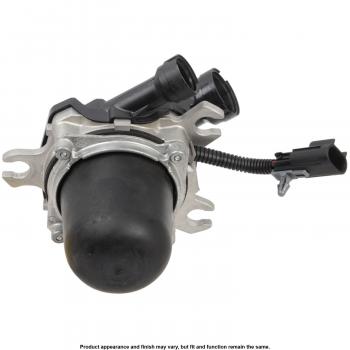2007 Buick Lucerne Secondary Air Injection Pump A1 Cardone 323505M image 3 of 4