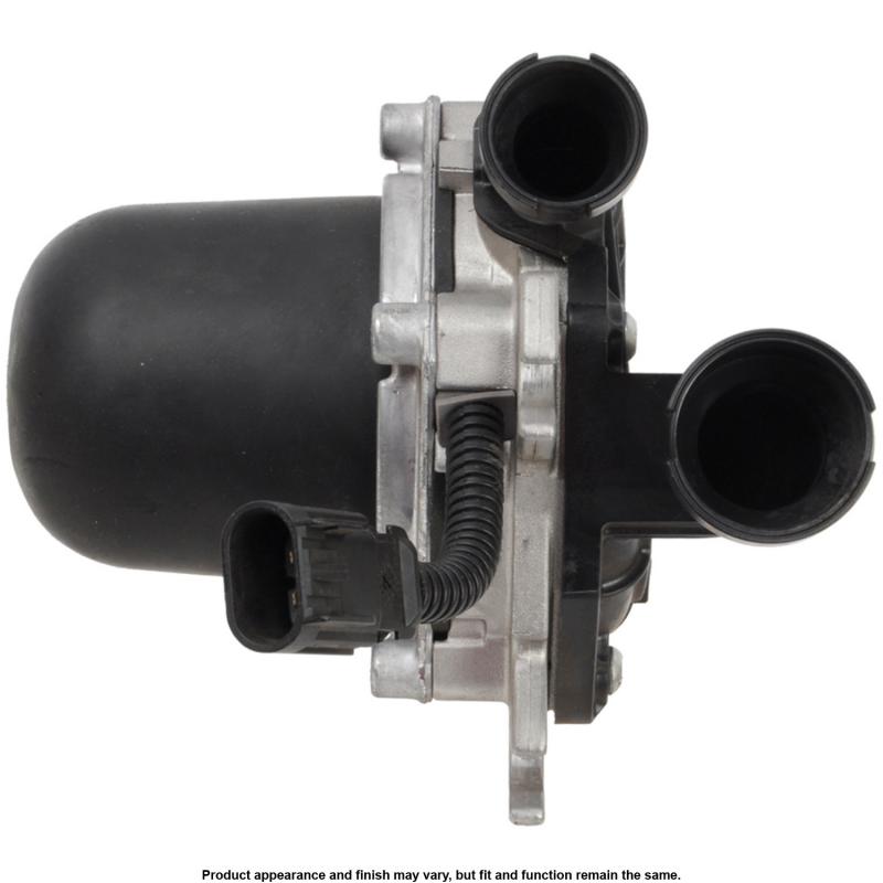 A1 Cardone 323505M - Secondary Air Injection Pump A1 Cardone 323505M Secondary Air Injection Pump product image 1 of 4