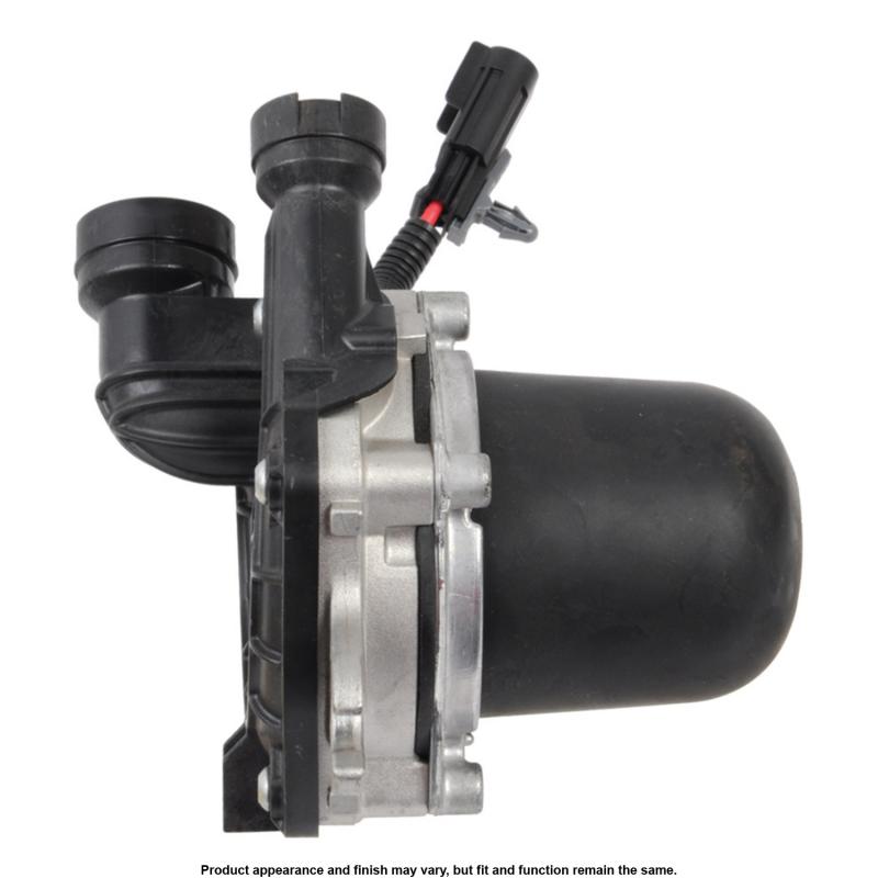 A1 Cardone 323505M - Secondary Air Injection Pump A1 Cardone 323505M Secondary Air Injection Pump product image 2 of 4