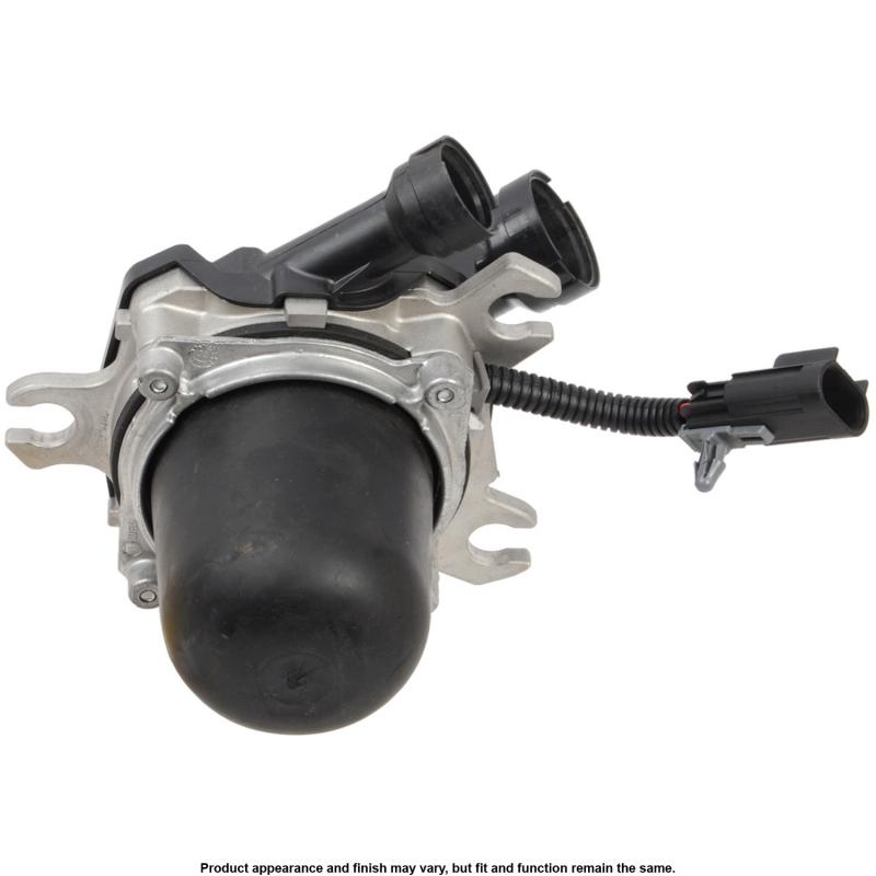 A1 Cardone 323505M - Secondary Air Injection Pump A1 Cardone 323505M Secondary Air Injection Pump product image 3 of 4