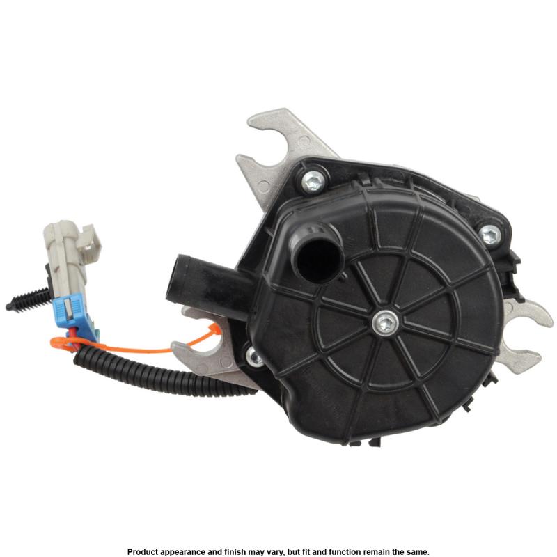 1999 Chevrolet Malibu Secondary Air Injection Pump