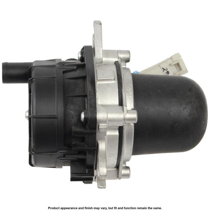 A1 Cardone 323506M - Secondary Air Injection Pump A1 Cardone 323506M Secondary Air Injection Pump product image 2 of 4