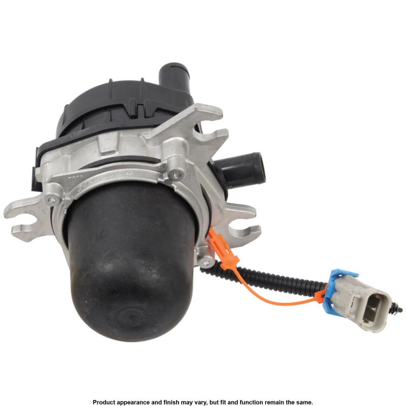 A1 Cardone 323506M - Secondary Air Injection Pump A1 Cardone 323506M Secondary Air Injection Pump product image 3 of 4