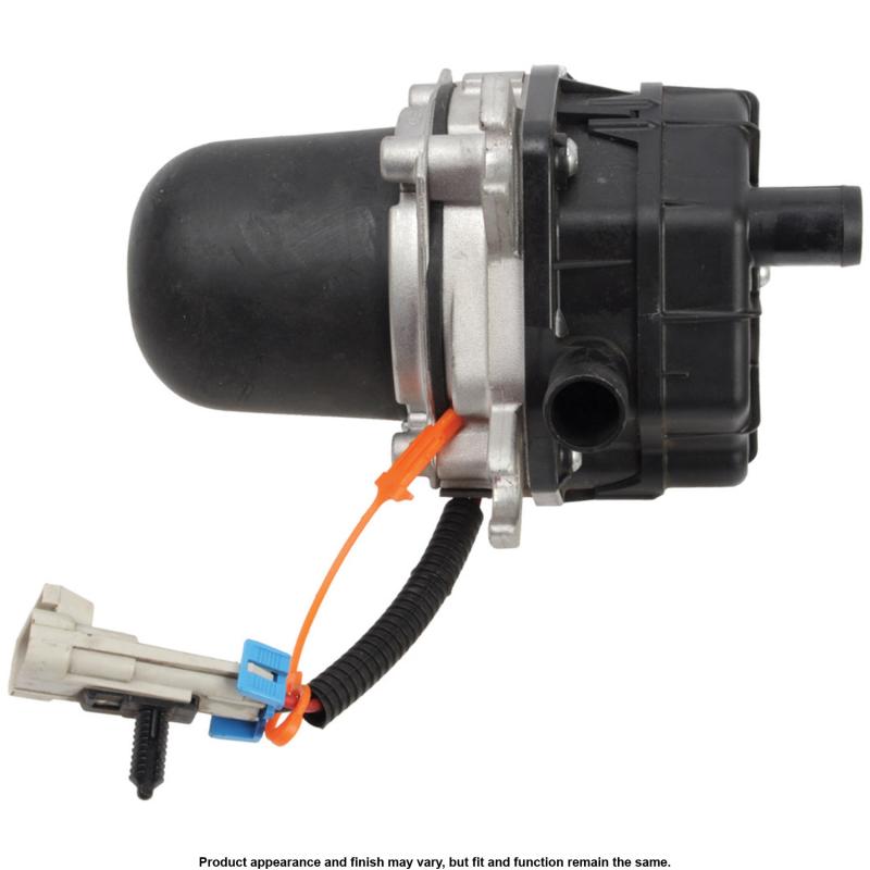A1 Cardone 323506M - Secondary Air Injection Pump A1 Cardone 323506M Secondary Air Injection Pump product image 4 of 4