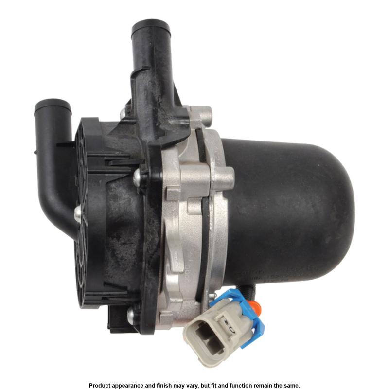 2000 Chevrolet Corvette Secondary Air Injection Pump