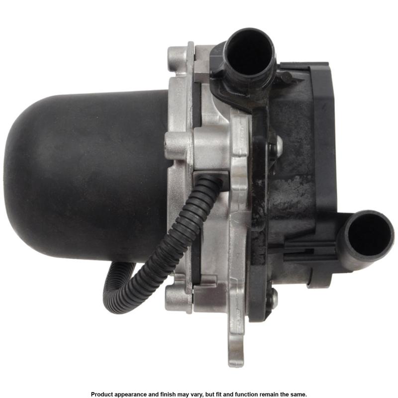 2001 Chevrolet Corvette Secondary Air Injection Pump A1 Cardone 323508M image 3 of 4