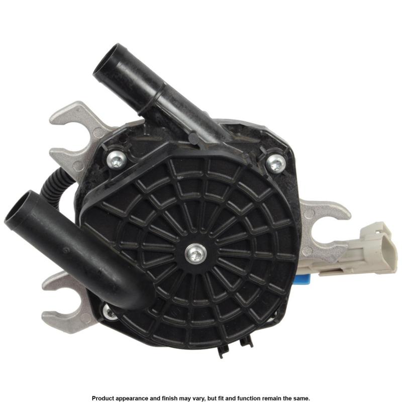 2001 Chevrolet Corvette Secondary Air Injection Pump A1 Cardone 323508M image 4 of 4