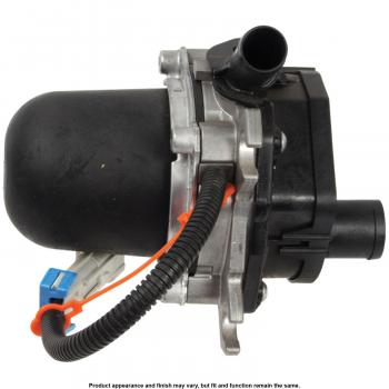 2002 Buick LeSabre Secondary Air Injection Pump