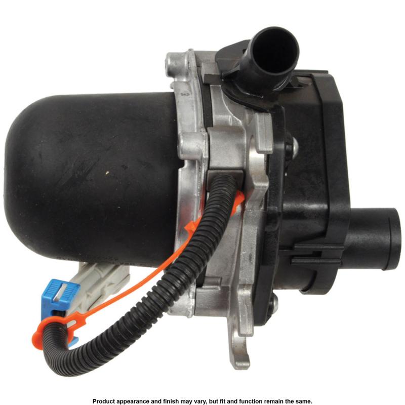 2003 Pontiac Bonneville Secondary Air Injection Pump A1 Cardone 323509M image 1 of 4