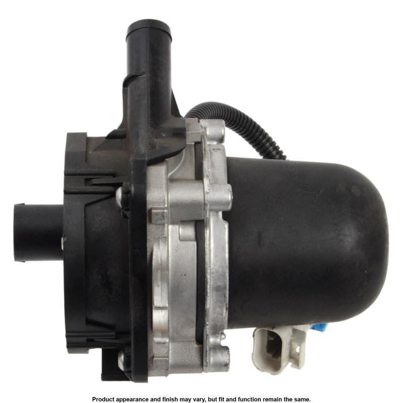 2003 Pontiac Bonneville Secondary Air Injection Pump A1 Cardone 323509M image 2 of 4