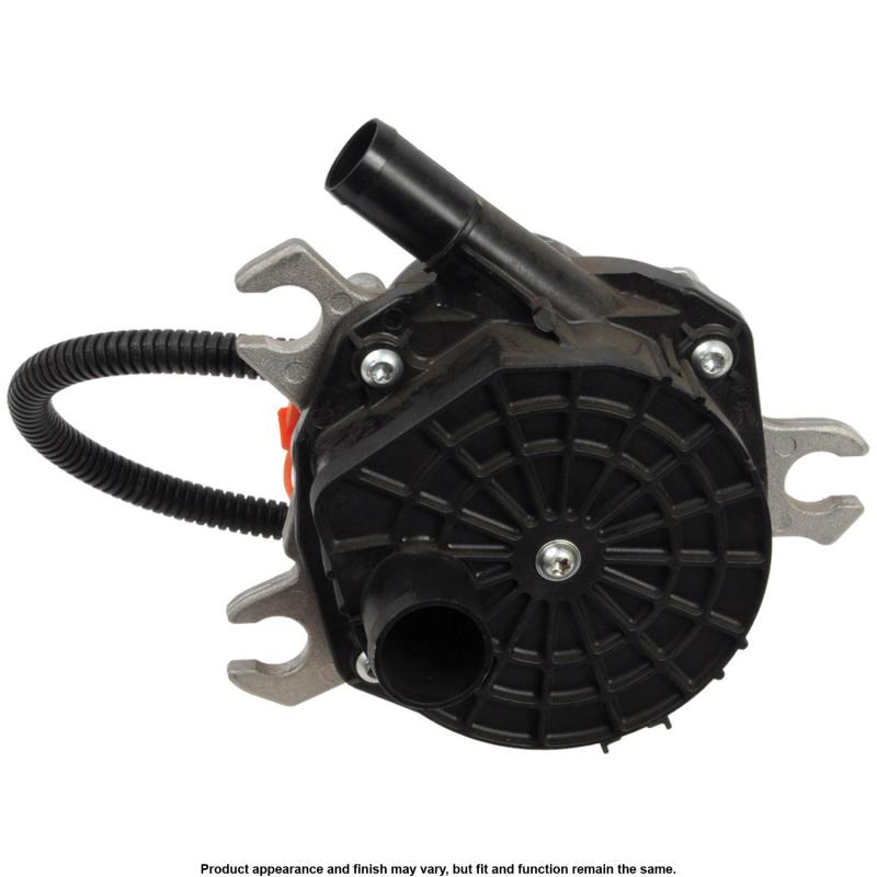 2003 Pontiac Bonneville Secondary Air Injection Pump A1 Cardone 323509M image 3 of 4