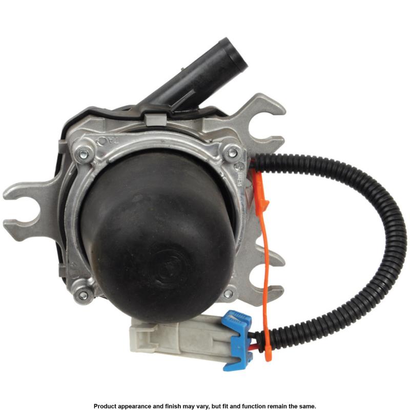 2003 Pontiac Bonneville Secondary Air Injection Pump A1 Cardone 323509M image 4 of 4