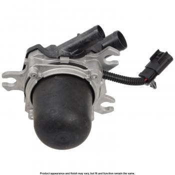 2005 Buick LaCrosse Secondary Air Injection Pump