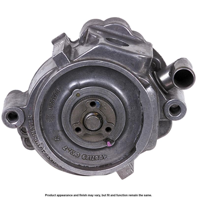 1984 Ford Escort Secondary Air Injection Pump A1 Cardone 32403 image 1 of 4