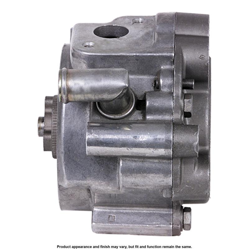 1984 Ford Escort Secondary Air Injection Pump A1 Cardone 32403 image 2 of 4